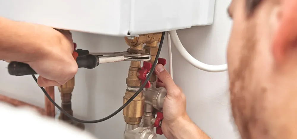 Dépannage urgence à Bains-sur-Oust