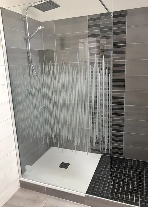 Rénovation salle de bain à Bains-sur-Oust